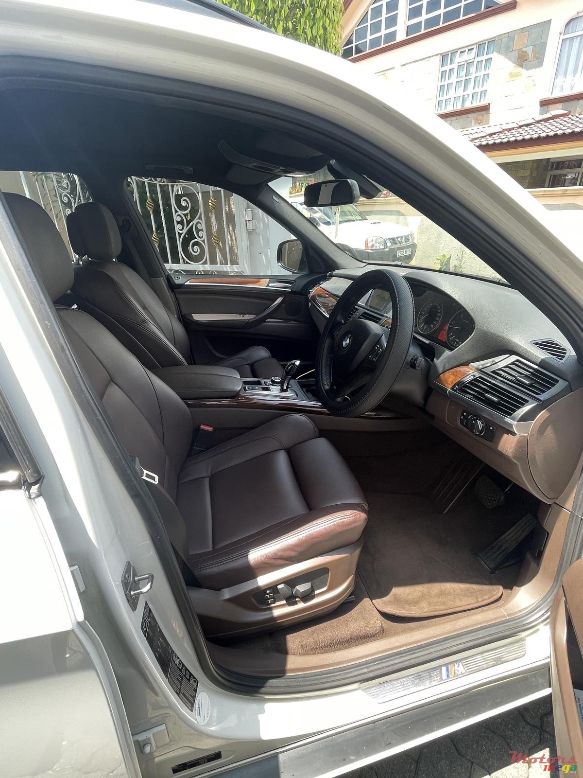 2012' BMW X5 3.0D x drive M sport photo #7