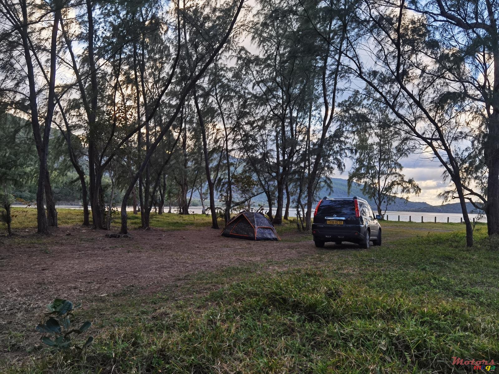 2008' Nissan X-Trail photo #5