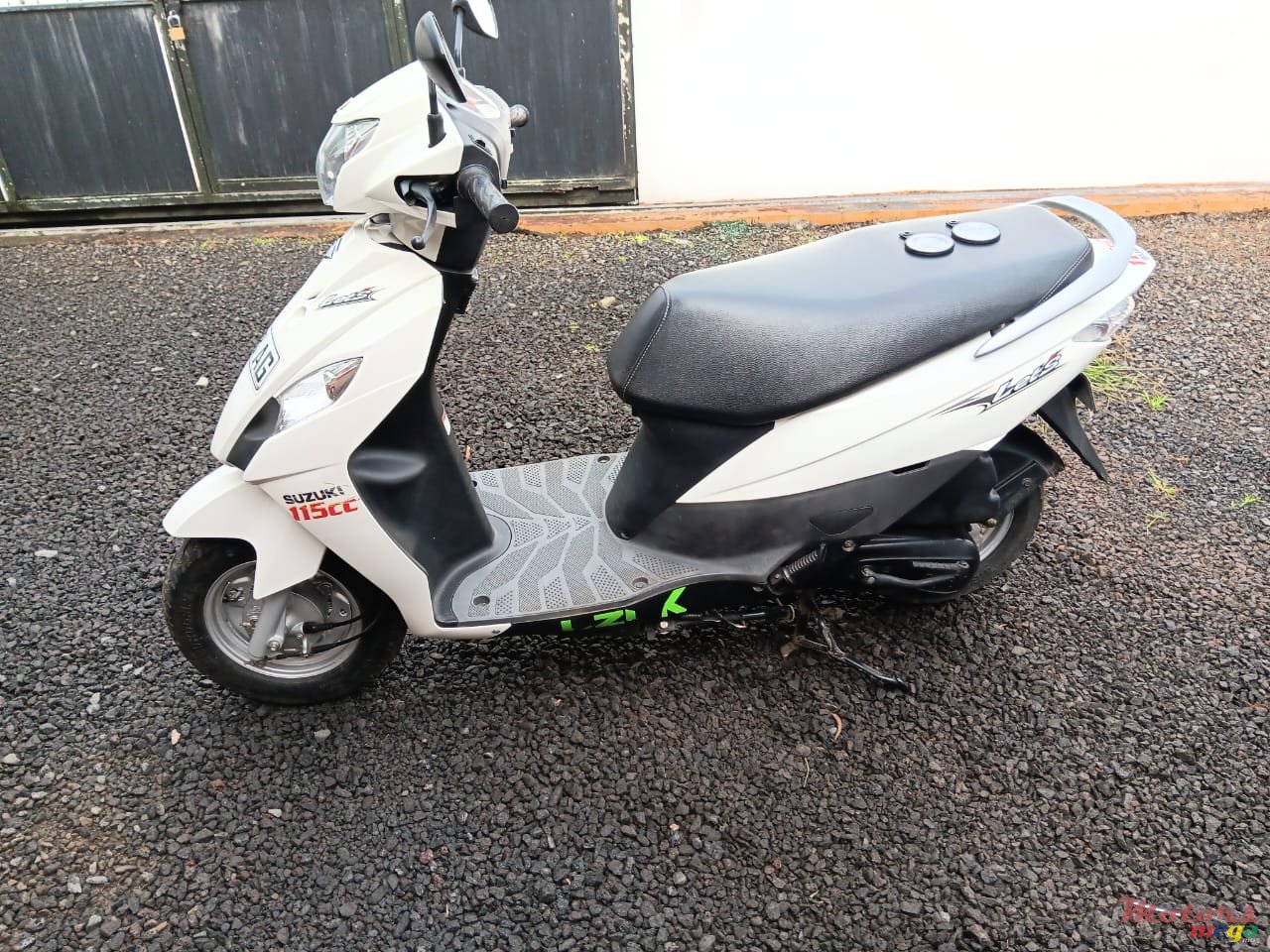 2021' Suzuki photo #1