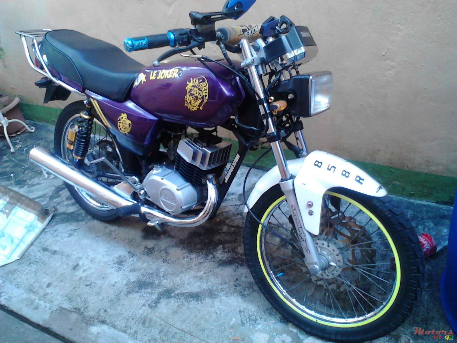 2006' Suzuki photo #1