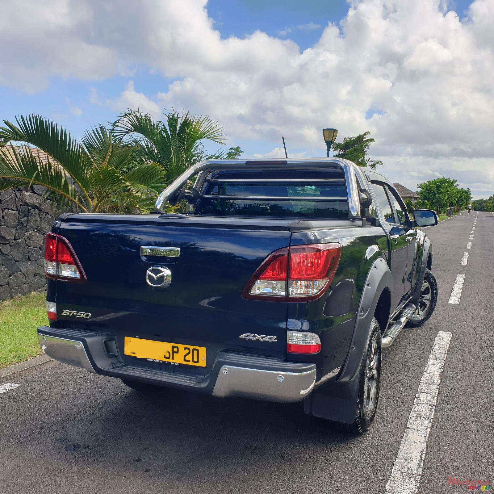 2020' Mazda photo #2