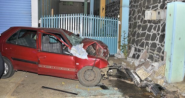 Accident Fatal à Pamplemousses: le Chauffard Etait-Il Sous Méthadone?