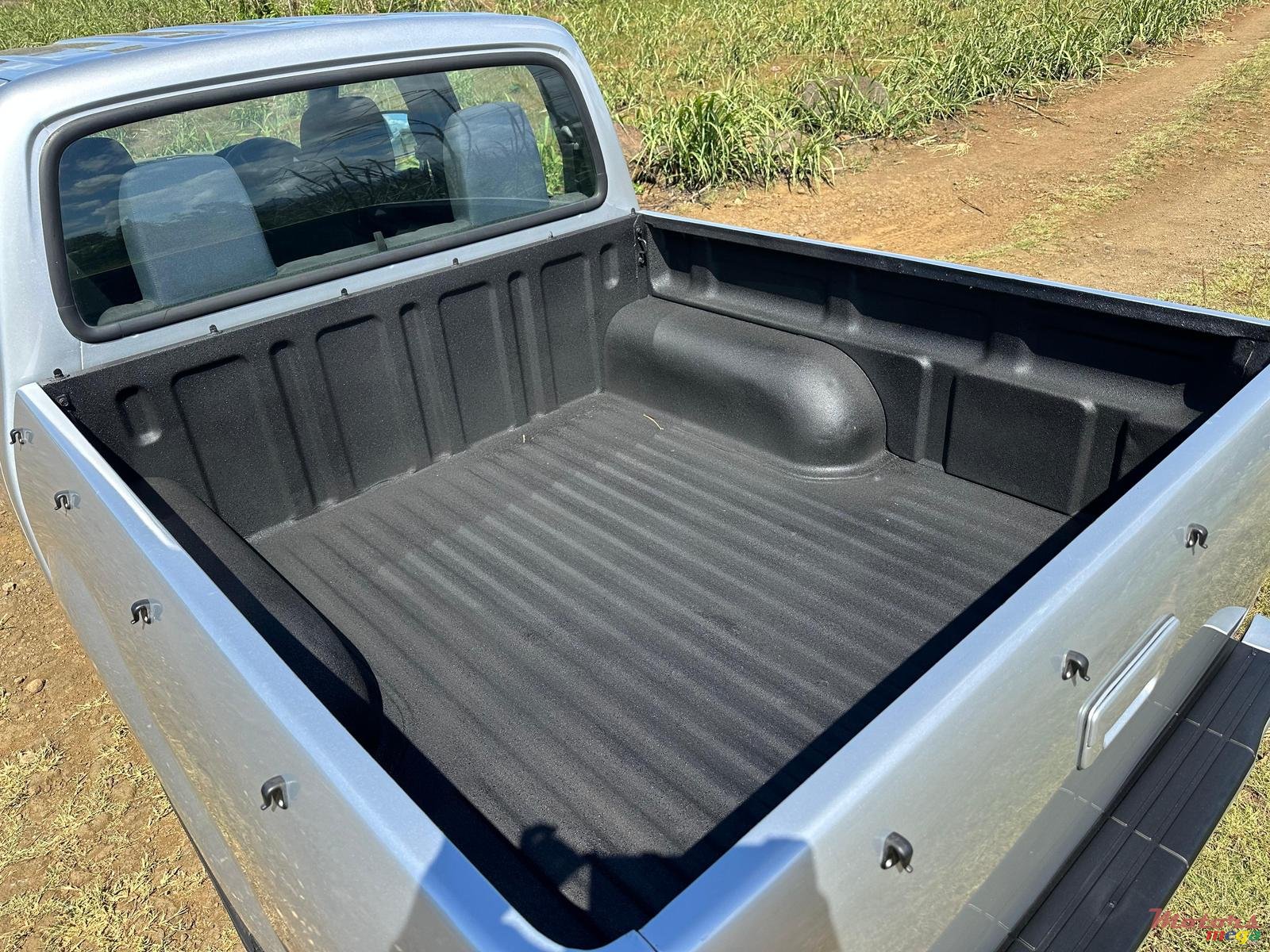 2010' Ford Ranger photo #4