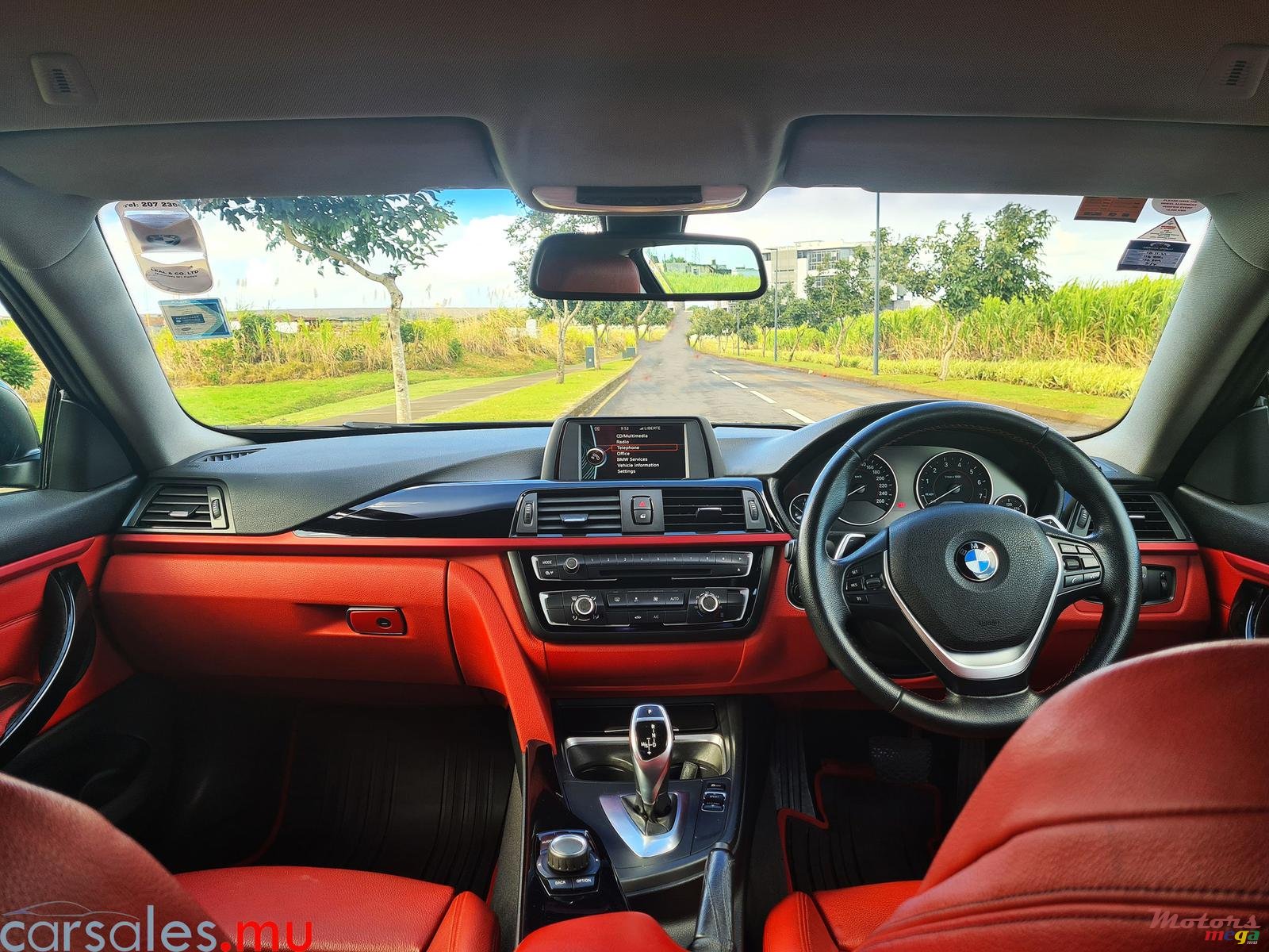 2014' BMW 428 Sport photo #6