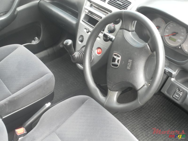 2005' Honda Civic No  photo #2