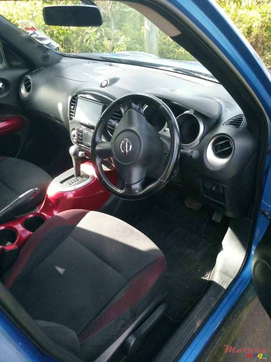 2010' Nissan Juke Sale or exchange photo #3