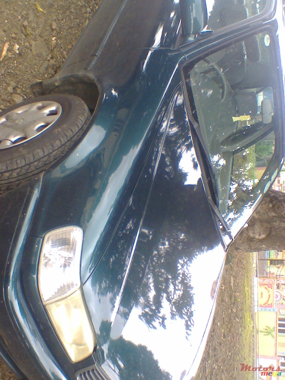 1999' Toyota Corolla photo #3