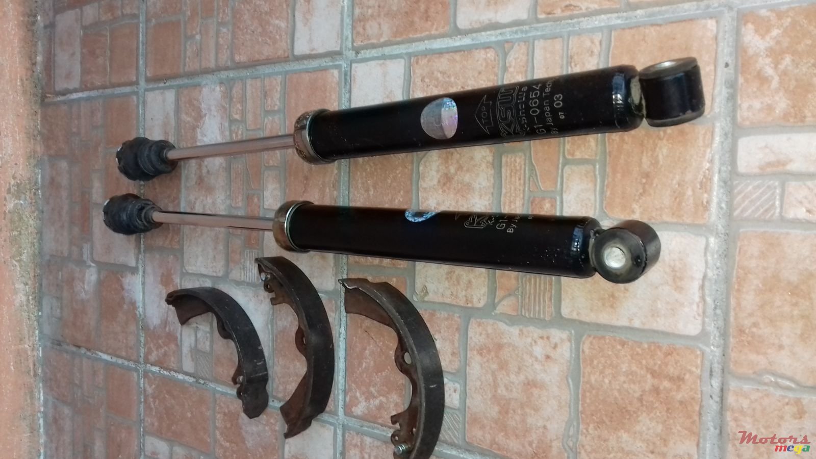 2017' Nissan March photo #1