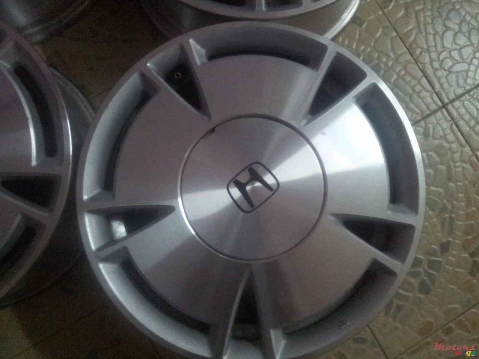 2009' Honda photo #2