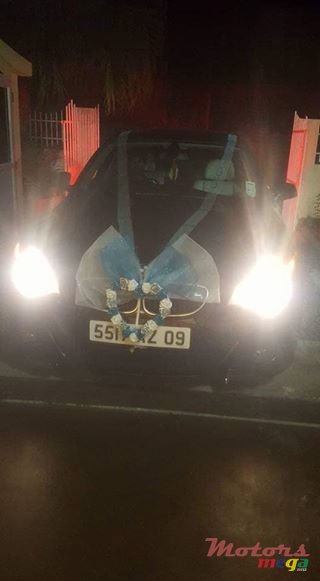 2009' BMW 520 photo #3