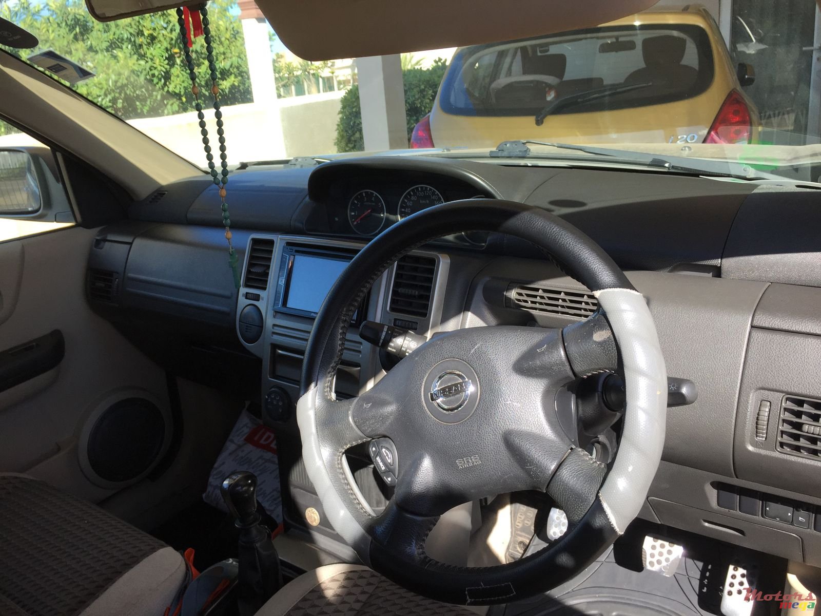 2006' Nissan X-Trail photo #5