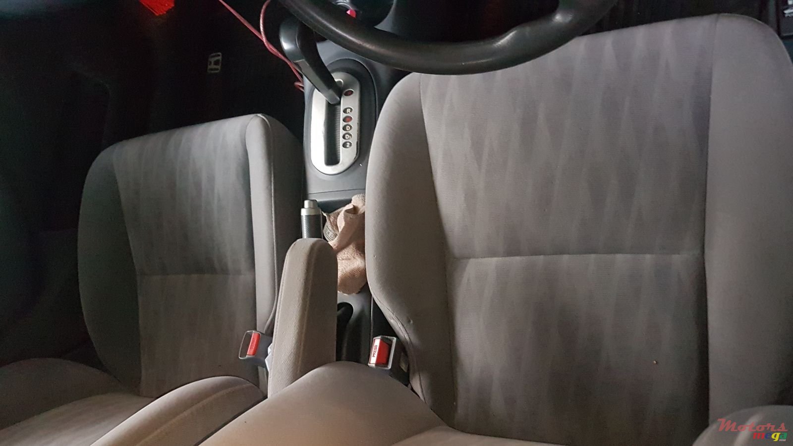 2004' Honda Civic photo #4