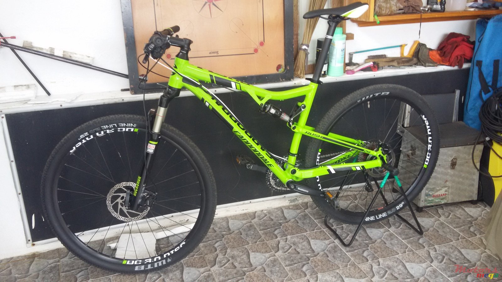 2015' Cannondale NO photo #1