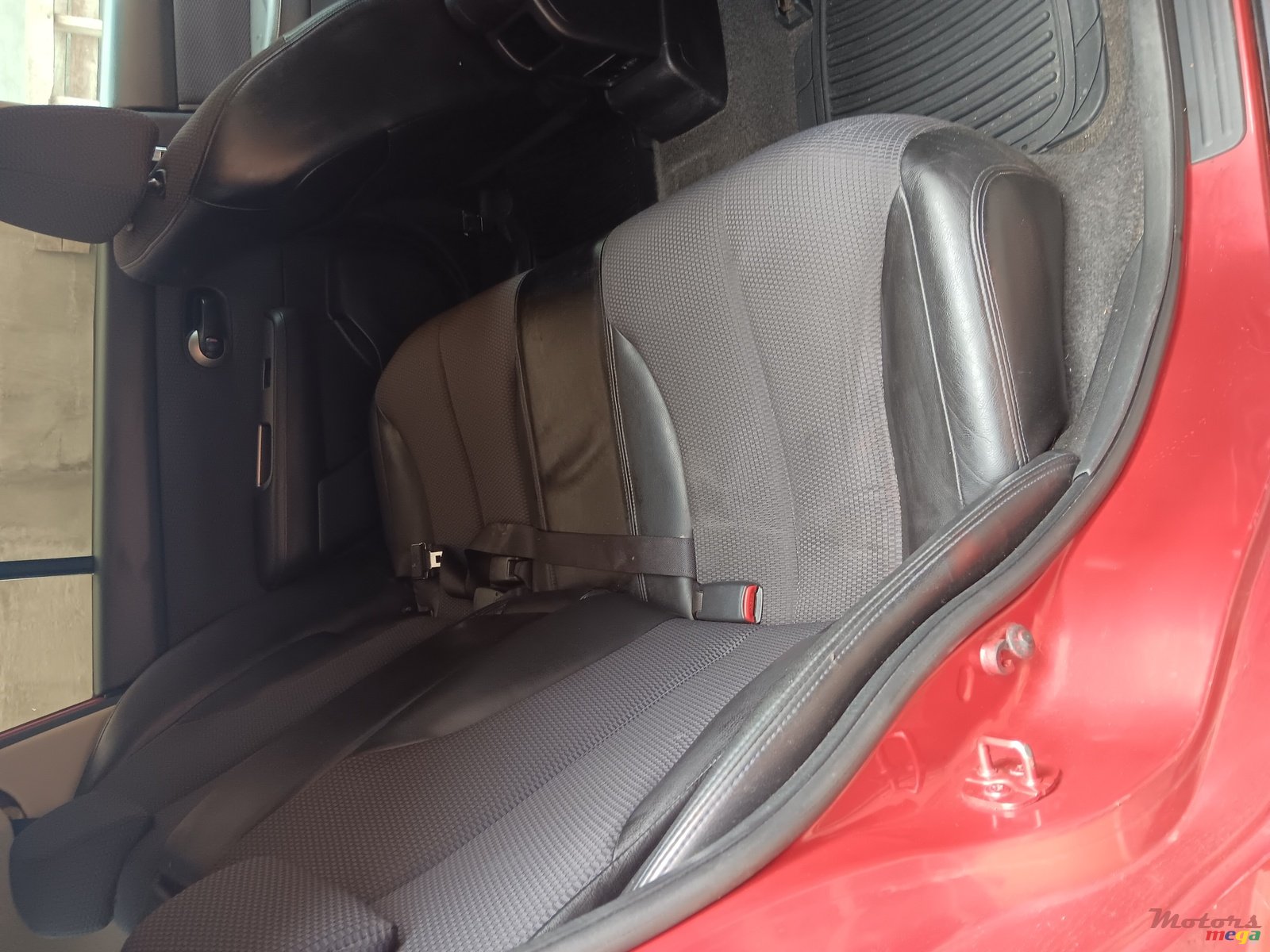 2007' Nissan Tiida photo #7