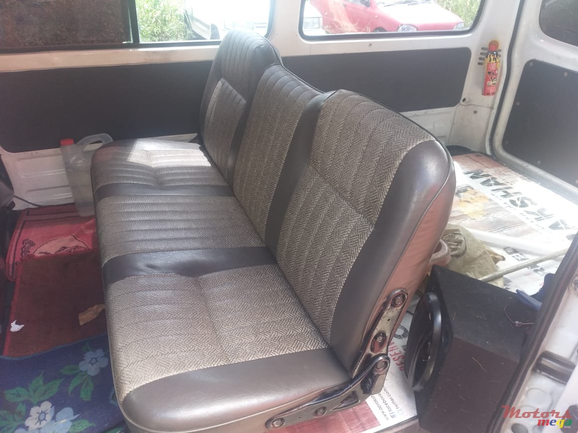 2008' Mazda Bongo photo #3