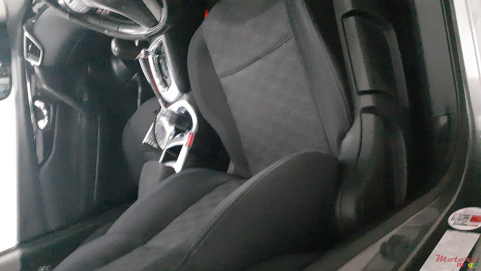 2016' Nissan Qashqai J11 photo #3