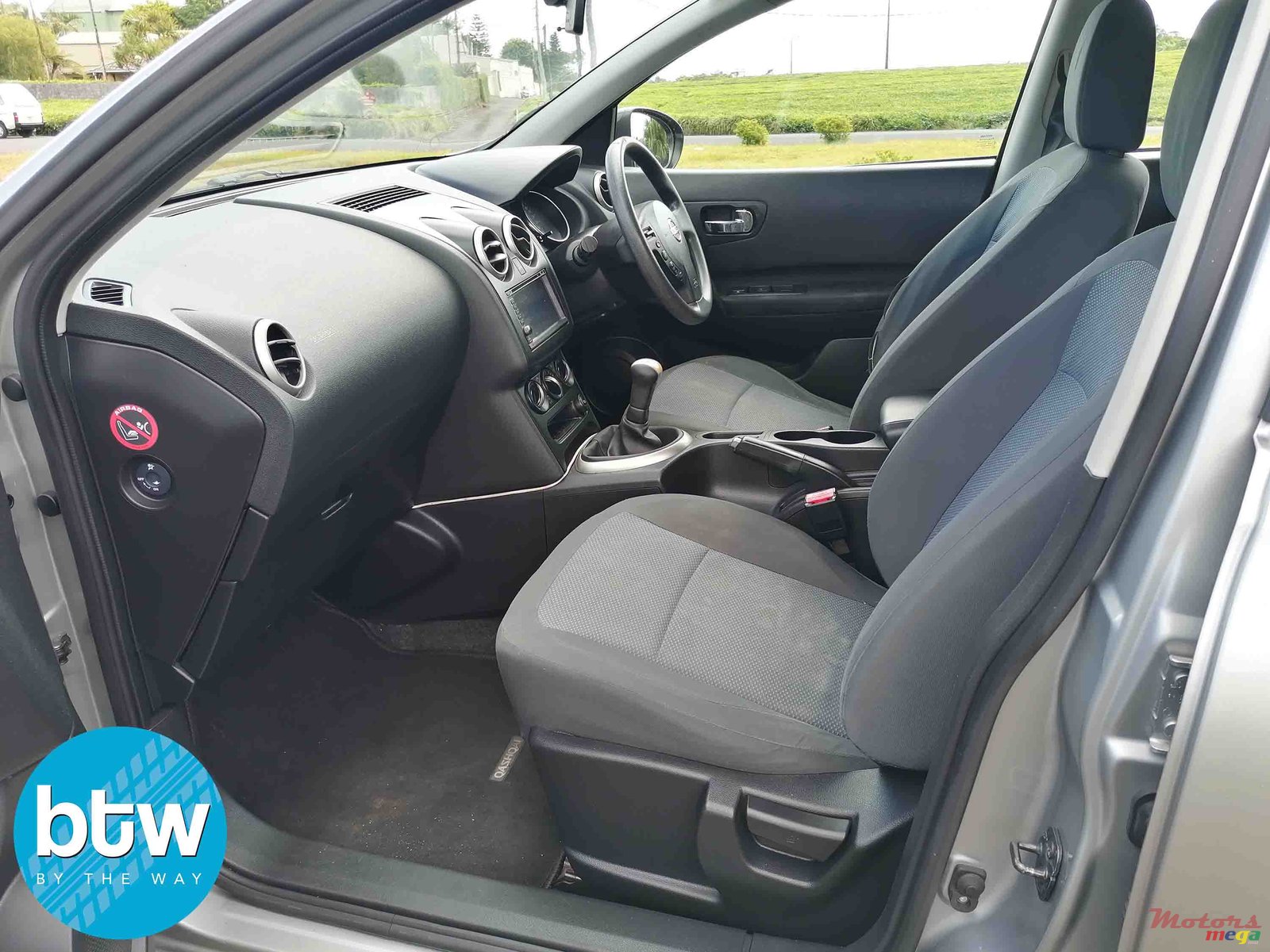 2013' Nissan Qashqai photo #4