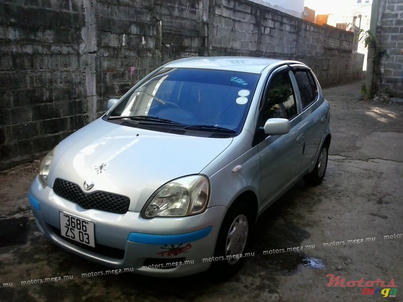 2003' Toyota no photo #1