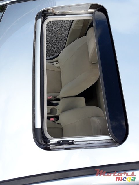 2009' Mitsubishi Lancer photo #4