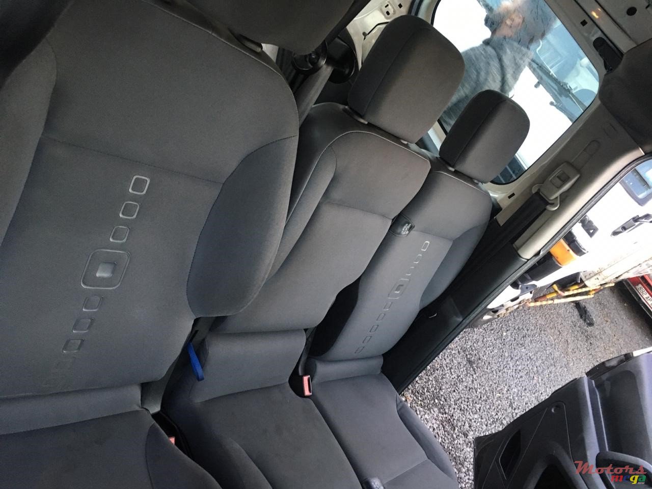 2014' Citroen berlingo photo #6