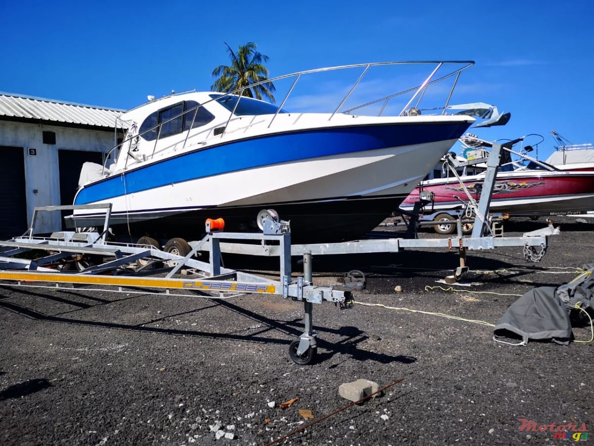 2014' Captain photo #1