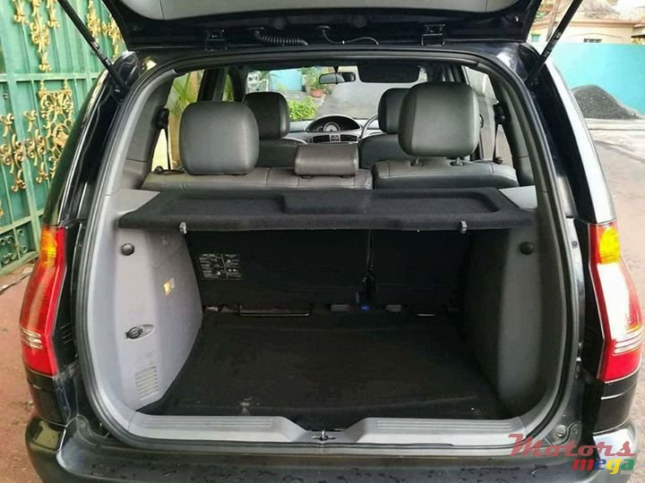 2005' Hyundai Matrix Hyundai Matrix GLS photo #3