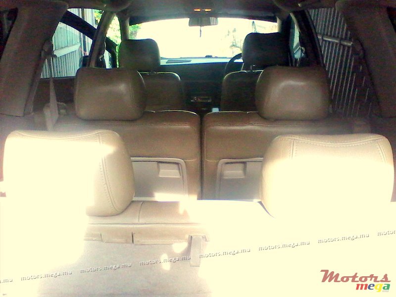 2001' Nissan photo #5