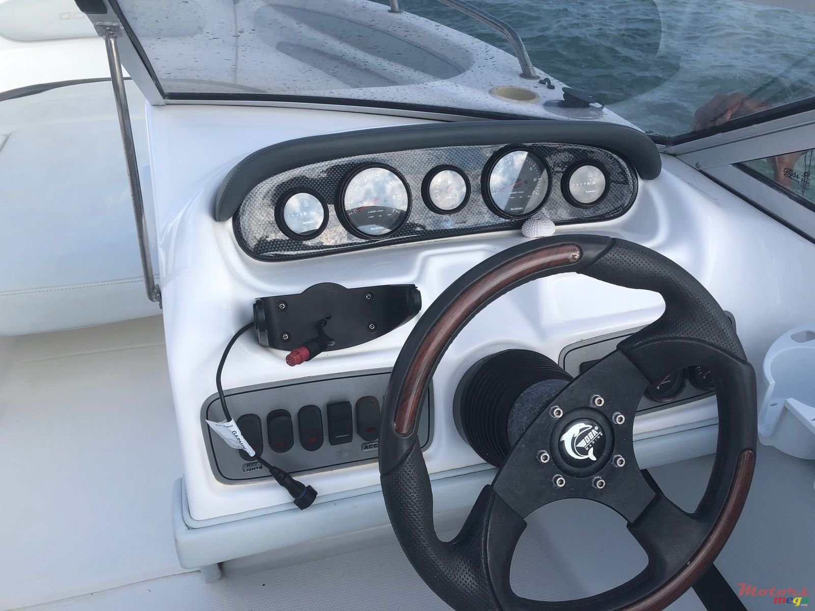 2014' Alfamarine photo #5