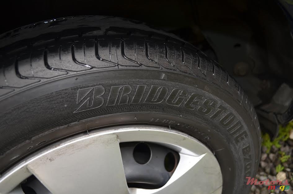 2008' Toyota Yaris As it is photo #10