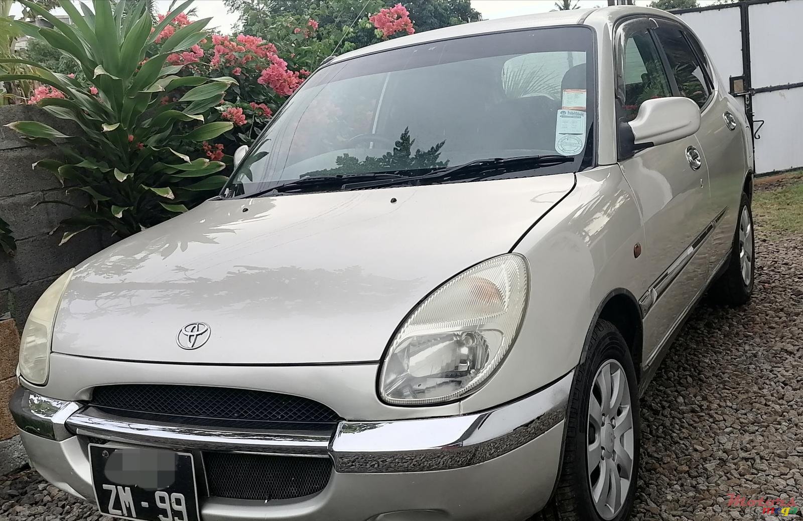 1999' Toyota photo #5