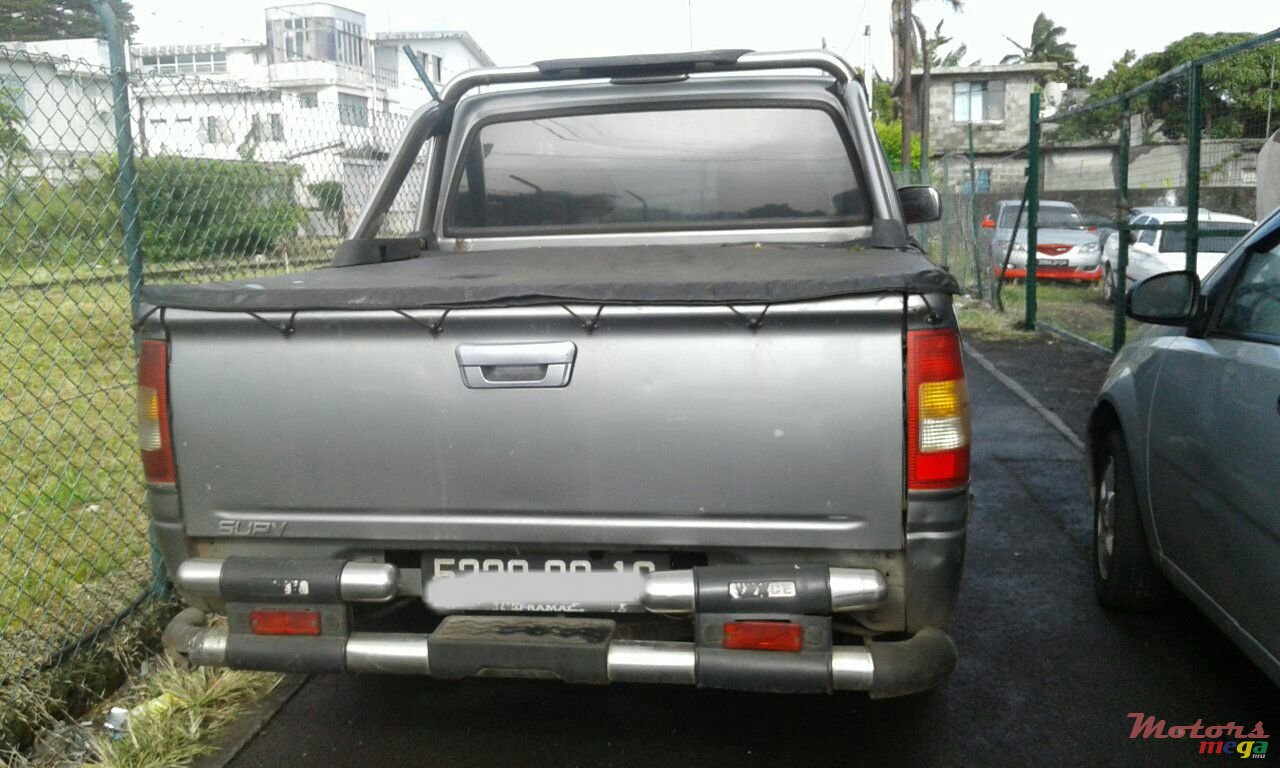 2010' Foton sale or exchange photo #3