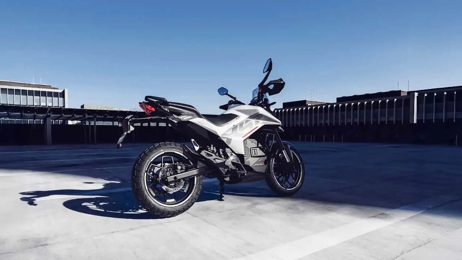 India’s EV Motorcycle Startup Is Already Selling More Bikes Than Harley-Davidson's LiveWire