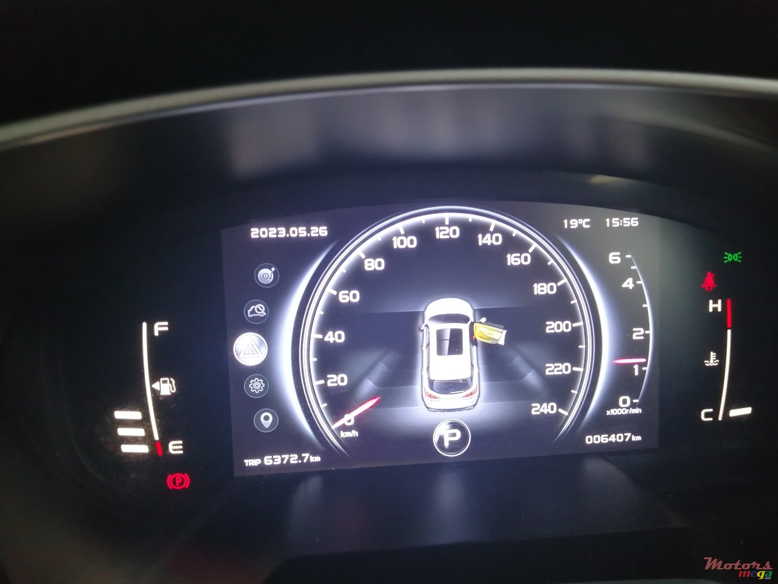 2022' Proton Proton photo #5