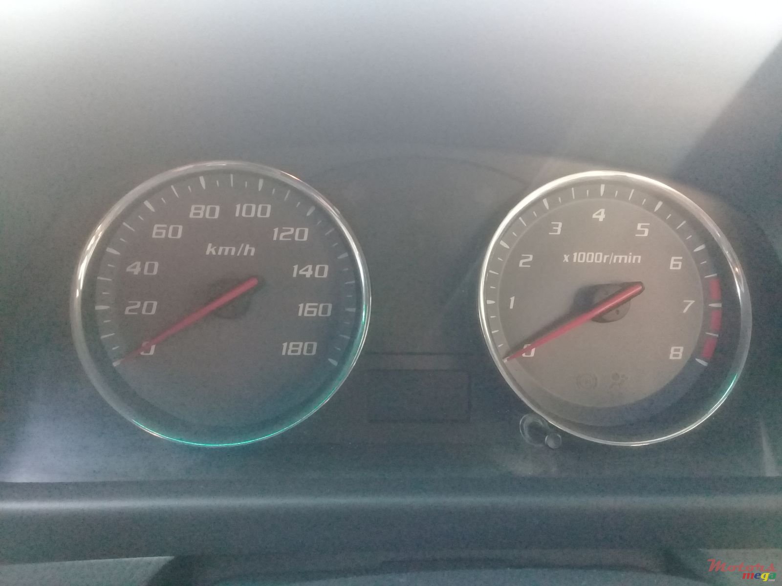 2011' Perodua photo #5