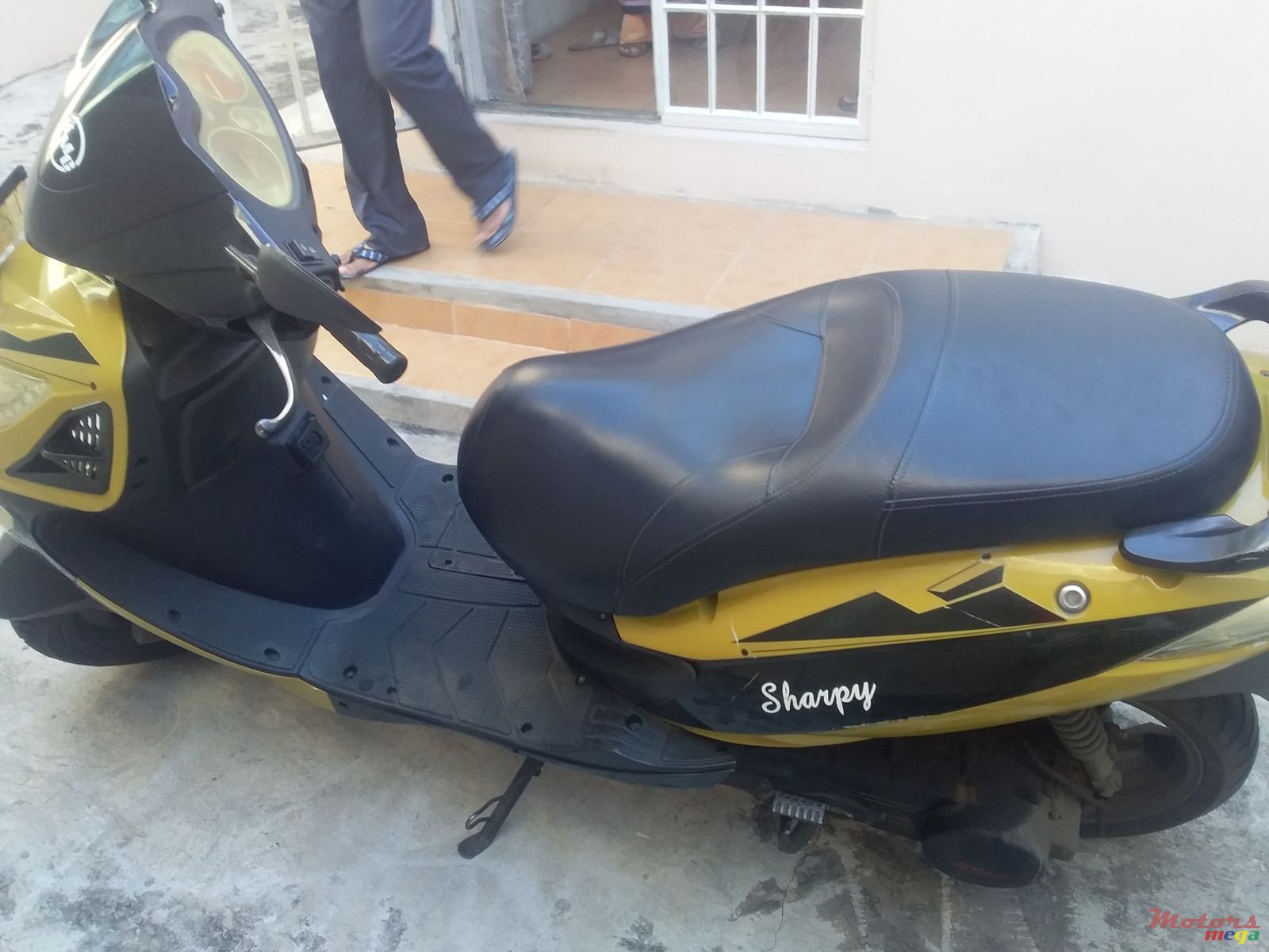 2016' Aisle-Master photo #3