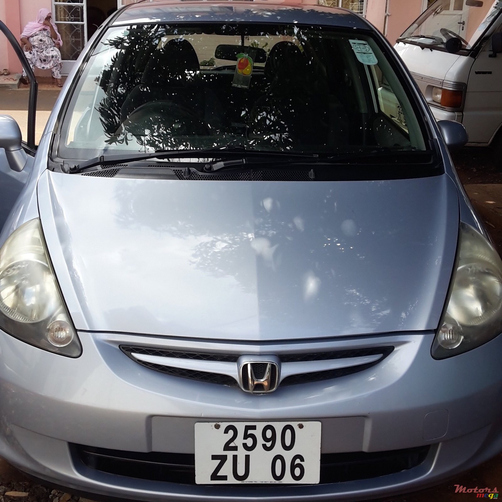 2006' Honda photo #1