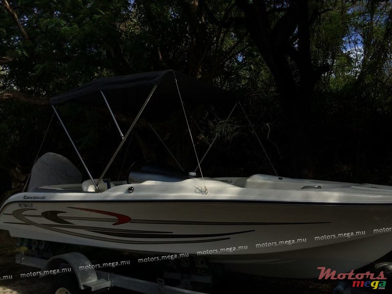 2009' Cobra photo #1