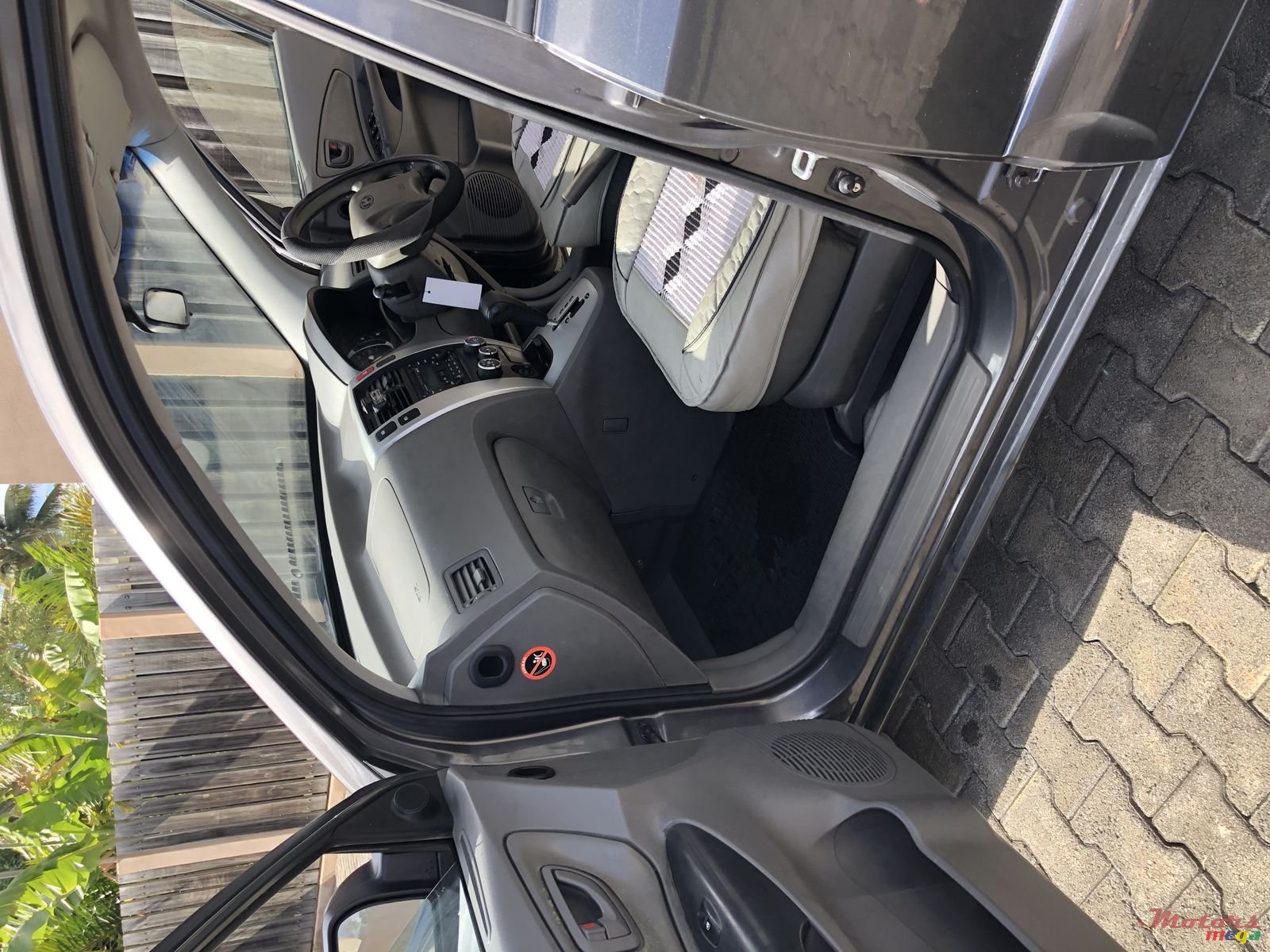 2008' Hyundai Tucson photo #6