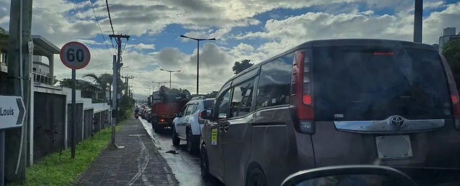 Réseau routier sous pression à Quatre-Bornes : Des projets tous azimuts pour mettre fin au capharnaüm