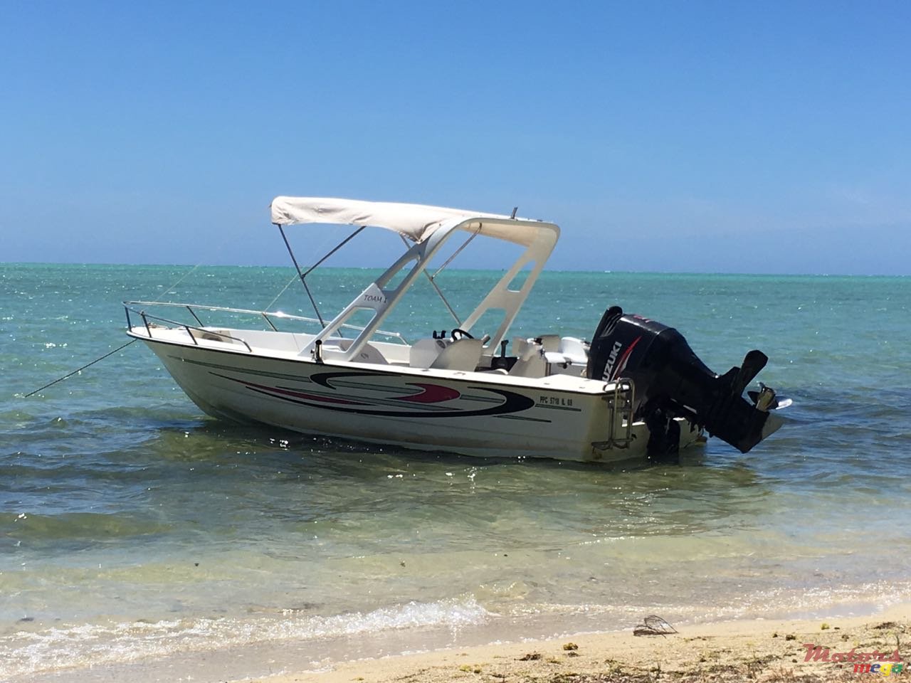 2013' Speedstar photo #1