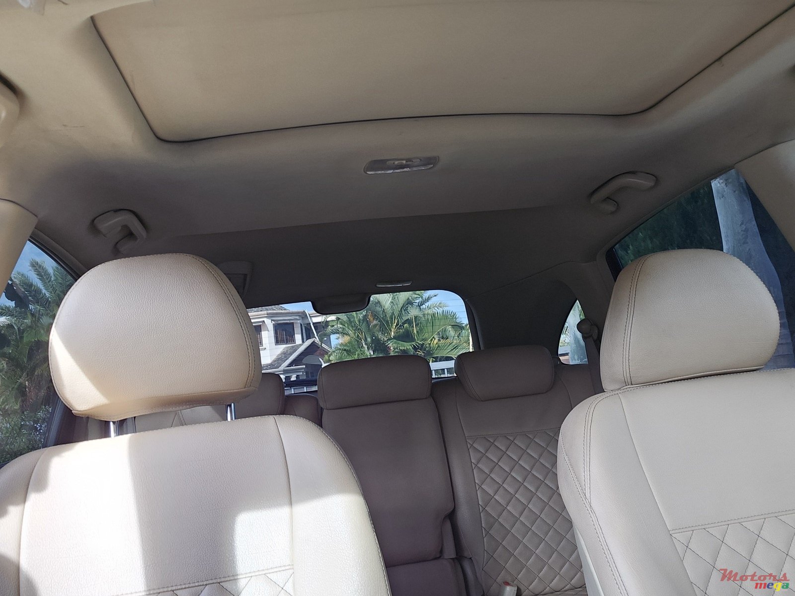 2007' Honda CR-V photo #1