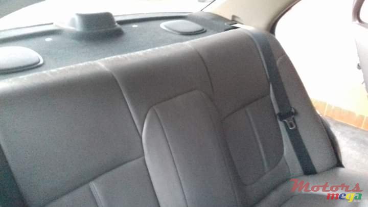 2004' Nissan Sunny N17 photo #6