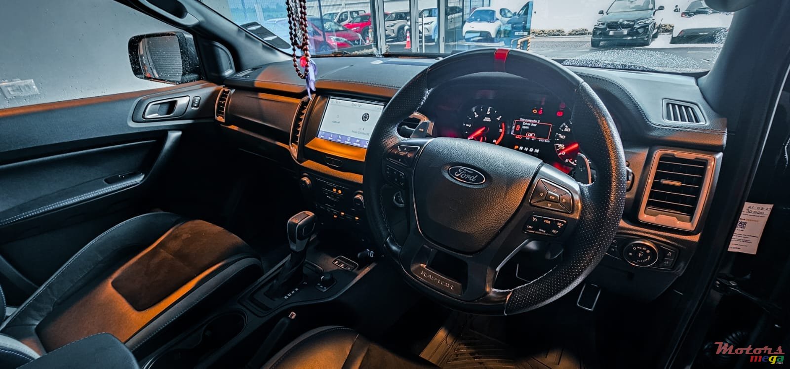 2022' Ford Raptor Automatic photo #2