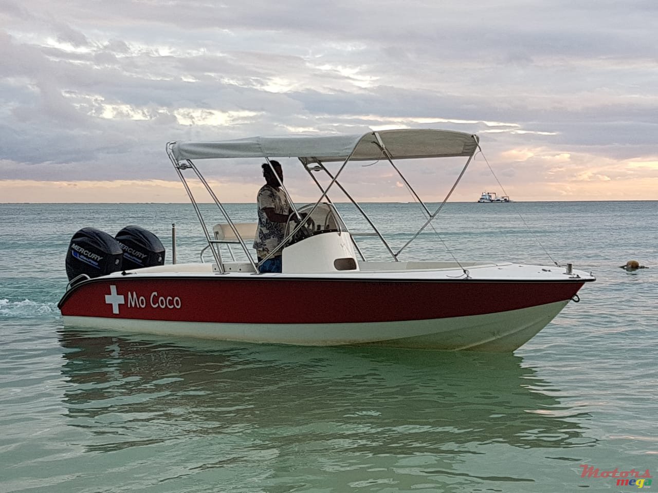 2017' Sportcraft photo #1