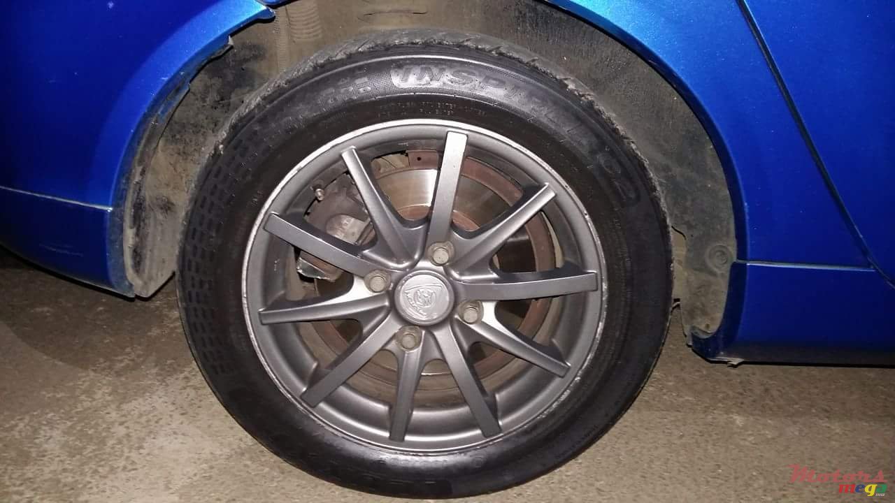 2009' Proton Gen.2 photo #3