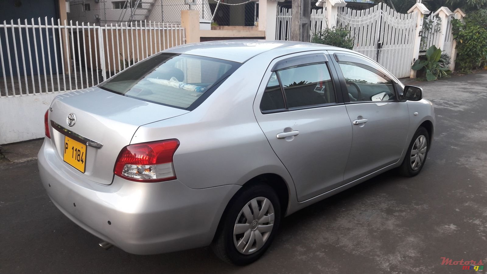 2007' Toyota photo #4