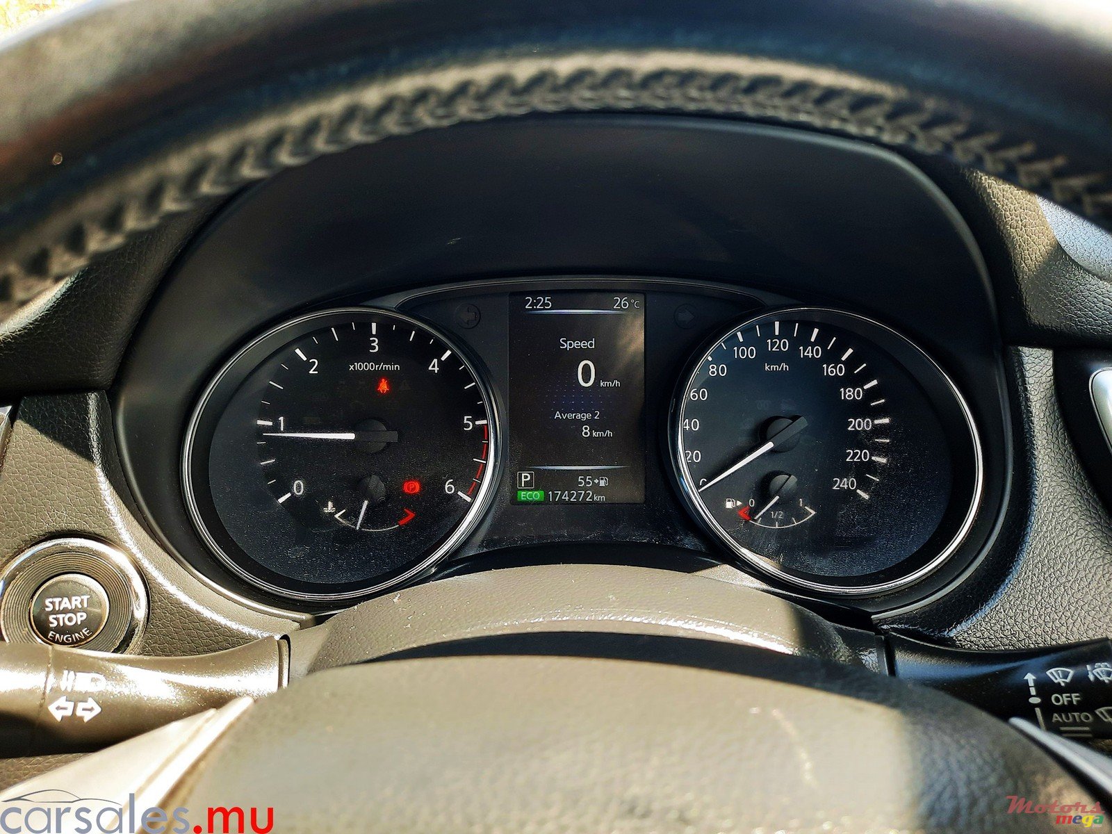 2016' Nissan Qashqai 1.6T photo #7