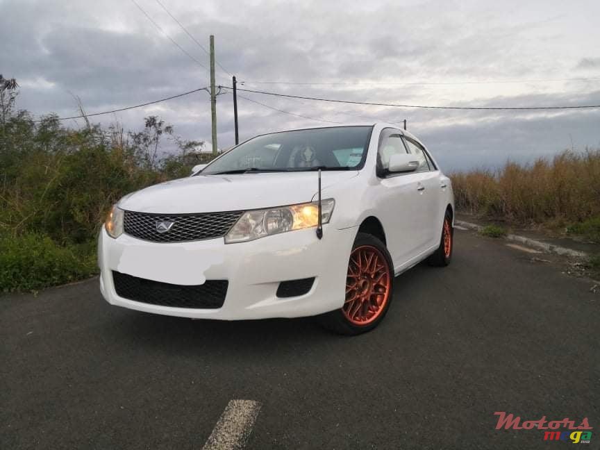 2007' Toyota photo #7