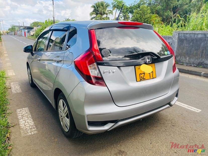 2017' Honda photo #3