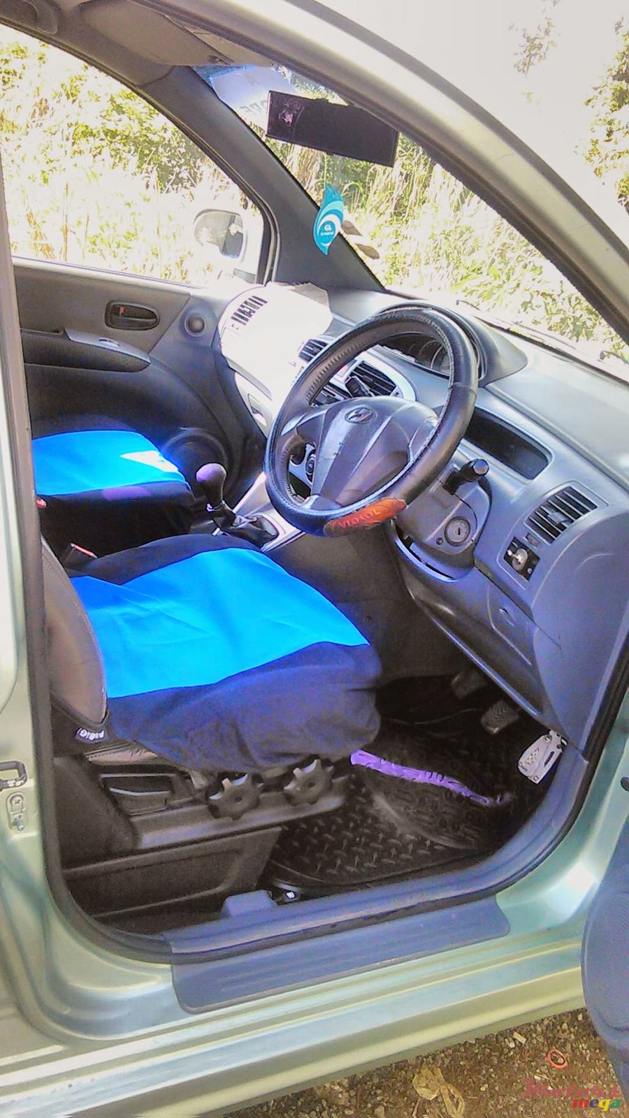 2005' Hyundai photo #5